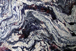 Blue Wave Granite Tile