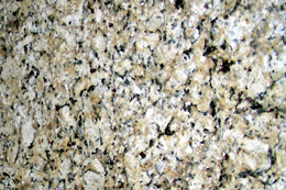 Giallo Arabescato Granite Tile