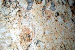 Giallo Luna Granite Tile