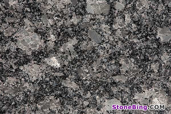 Steel Grey Granite Tile