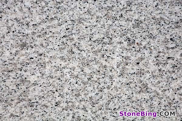 Bianco Crystal Granite Tile