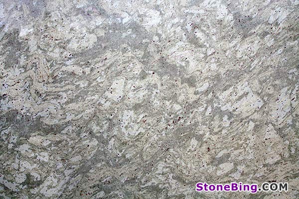 Colonial Dream Granite Tile