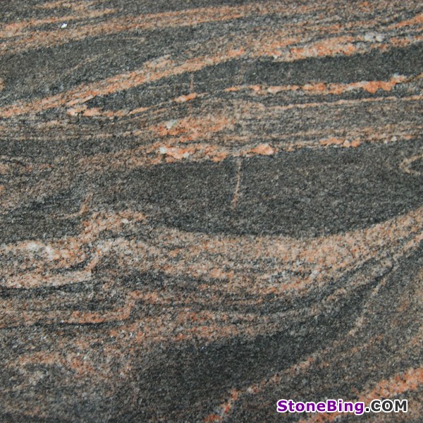 Himalayan Blue Granite Tile