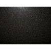 Black Absolute Granite Slab