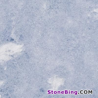 Azul Cielo Marble Tile