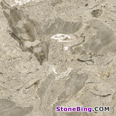 Aurisina Fiorita Marble Tile