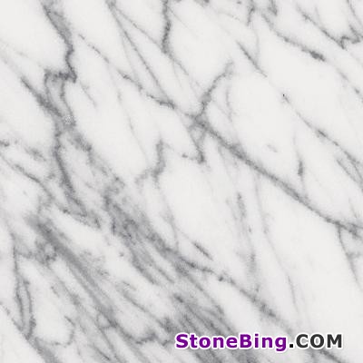 Arabescato Piana Marble Tile