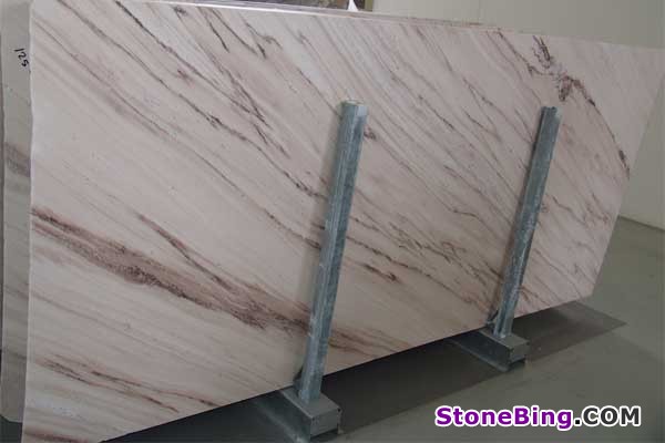 Palissandro Classico Marble Slab