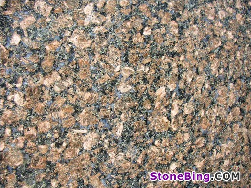 Amazon Star Granite Tile