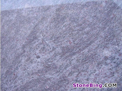 Bahama Blue Granite Slab
