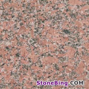 Azalea Granite Tile