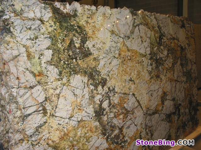 Barricato Granite Slab