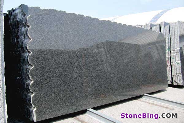 Bon Accord Granite Slab