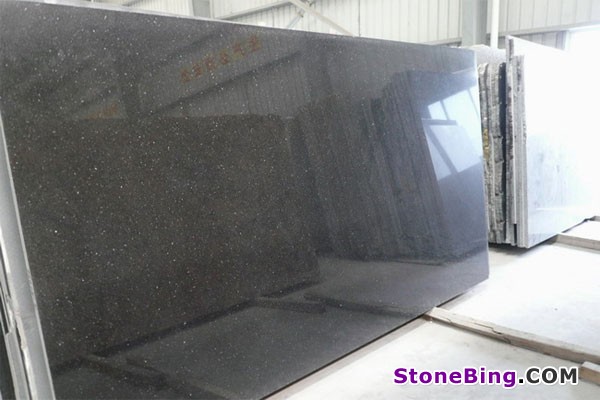 Star Gate Granite Slab