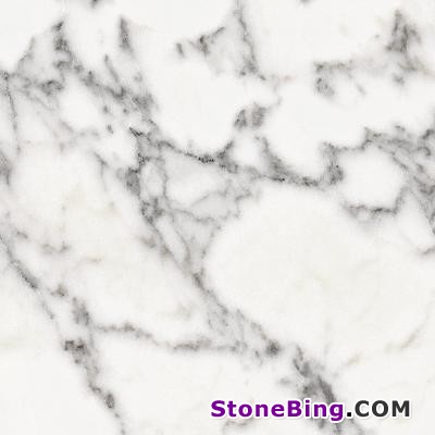 Arabescato Altissimo Marble Tile