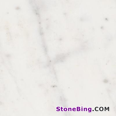 Ambajy White Marble Tile