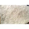 Andromeda White Granite Slab