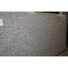 Bianco Diamonte Granite Slab
