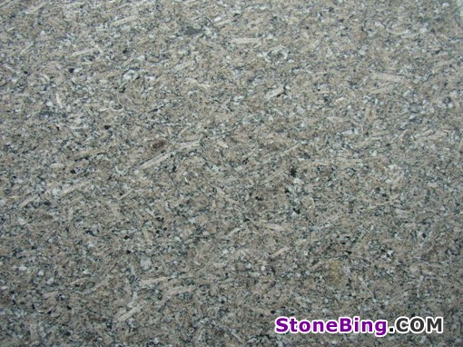 Fox Brown Granite Slab