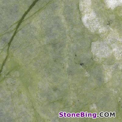 Ming Green Marble Tile