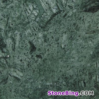 Verde Rajastan Marble Tile