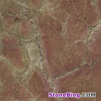 Melange Marble Tile