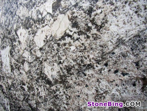 Juparana Dunas Granite Tile