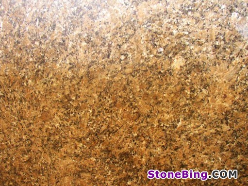 Keywest Gold Granite Tile
