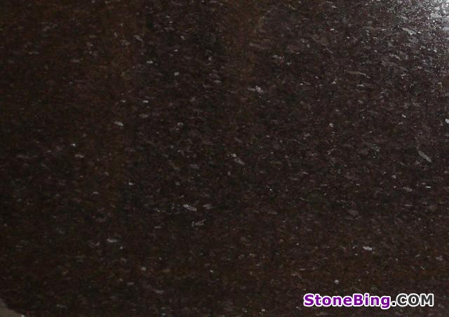 Brown Bahia Granite Slab