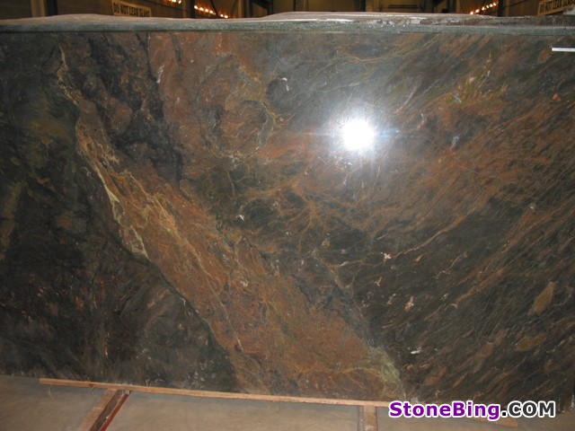 Capo Lavoro Granite Slab