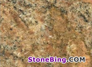 Juparana Bordeaux Granite Tile