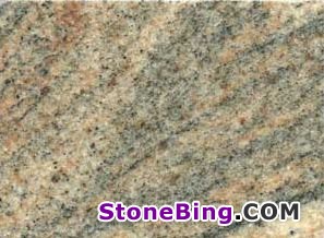 Juparana Columbo Granite Tile