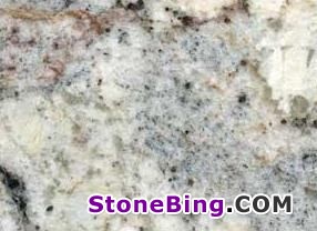 White Springs Granite Tile