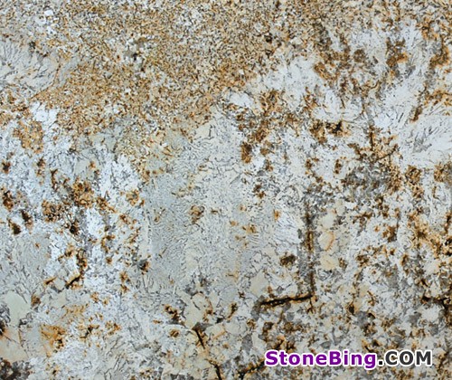Alpana Cream Granite