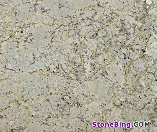 Artic Cream Granite