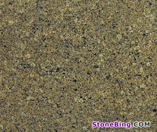 Autum Leaf Granite