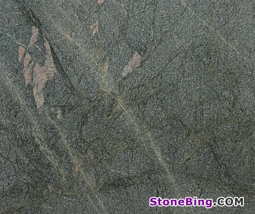 Ayers Green Granite