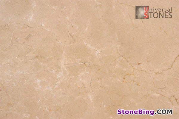 Crema Marfil Marble Tile