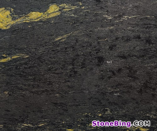 Cosmis Black Granite