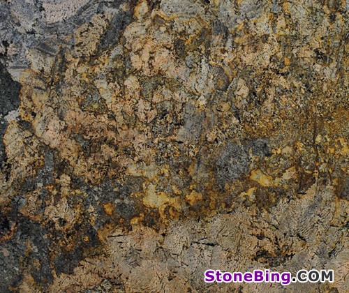 Crystal Persa Granite