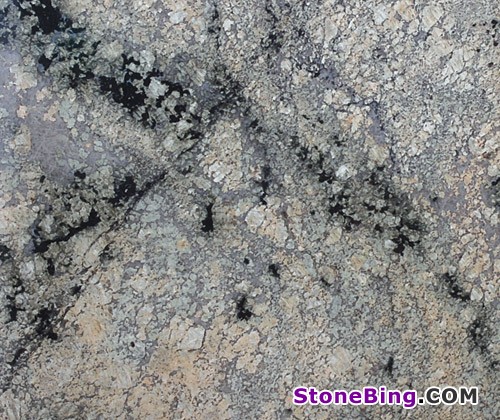 Delirium Granite