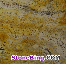 Juparana Tiger Granite Tile