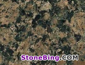 Baltic Brown Granite Tile