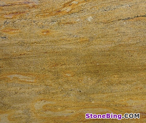 Ghibli Gold Granite