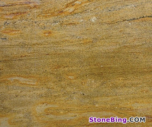 Ghibli Gold Granite