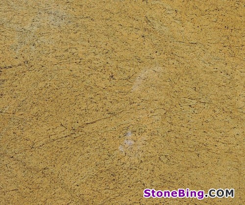 Giallo Alba Granite