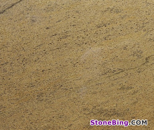 Golden Taupe Granite