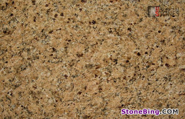 Dourado Granite Tile