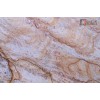 Golden River Granite