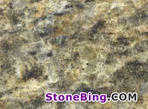 Santa Cecilia Granite Tile